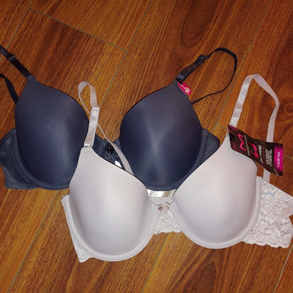 Moving- must go Maidenform T-Shirt Bra